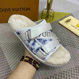 Picture of LV Slippers _SKU3621029622902037